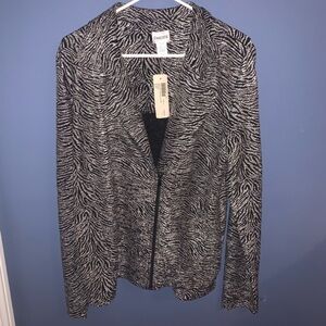Chicos jacket size 2
